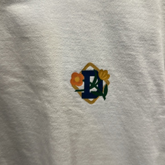 Aime Leon Dore x Drake’s As Good As It Gets Tee Sz. L - Picture 4 of 5